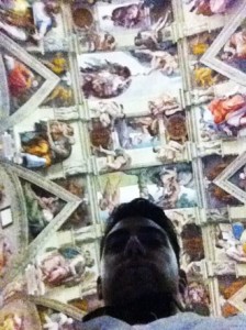 sistine4