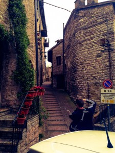 Valentines-Assisi